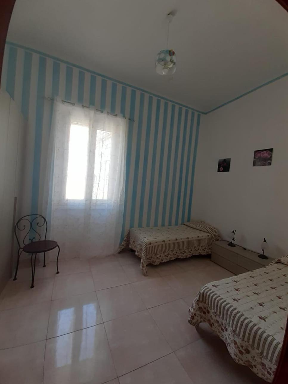 Appartement Casa Livourne Extérieur photo