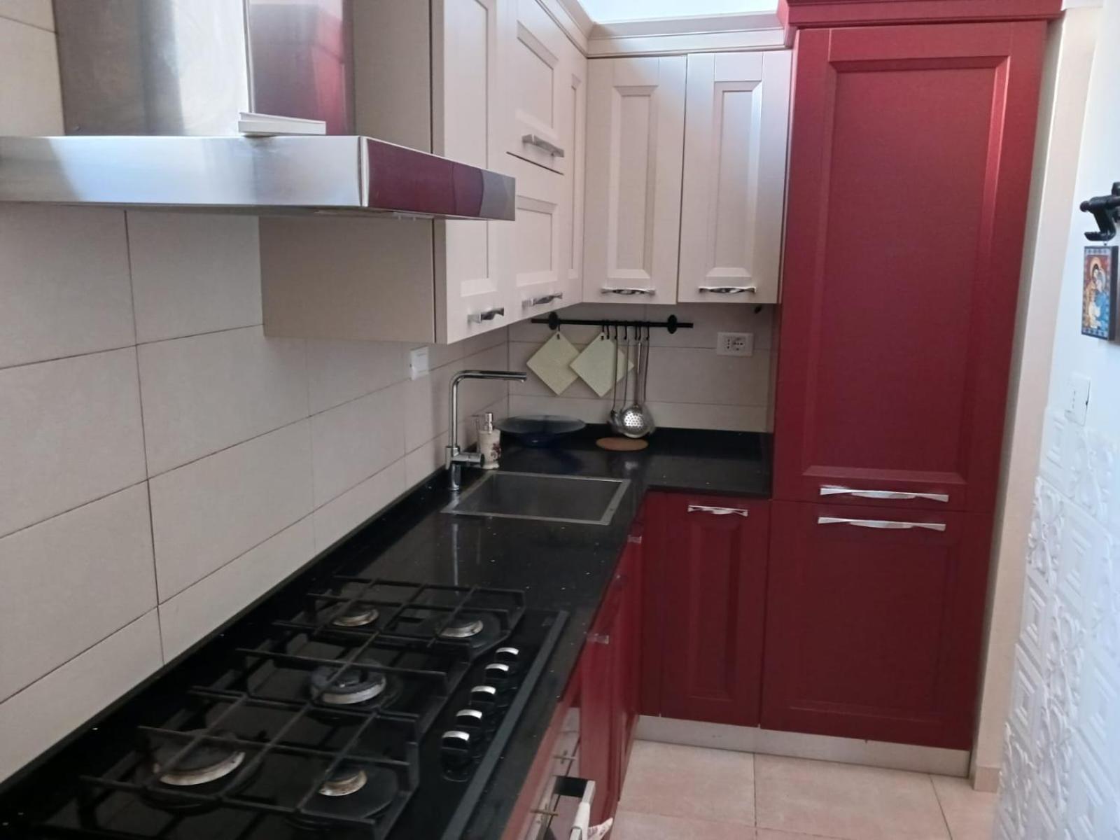 Appartement Casa Livourne Extérieur photo